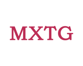 MXTG 第3类化妆品商标图样