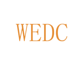 WEDC 第31类水果花木商标图样