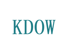 KDOW 第31类水果花木商标图样