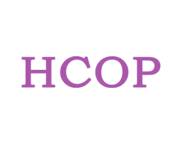 HCOP 第31类水果花木商标图样