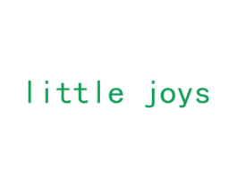 LITTLE JOYS 第26类花边配饰商标图样