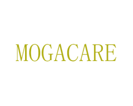 MOGACARE 第26类花边配饰商标图样