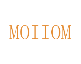MOIIOM 第26类花边配饰商标图样