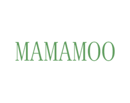 MAMAMOO 第26类花边配饰商标图样
