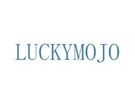 LUCKYMOJO 第26类花边配饰商标图样