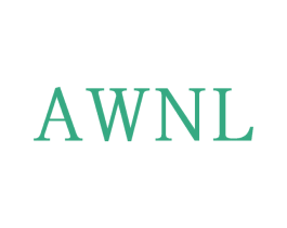 AWNL 第26类花边配饰商标图样