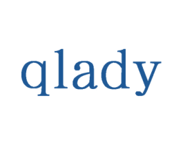 QLADY 第26类花边配饰商标图样