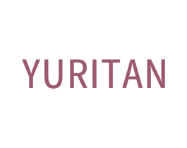 YURITAN 第26类花边配饰商标图样