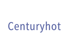 CENTURYHOT 第26类花边配饰商标图样