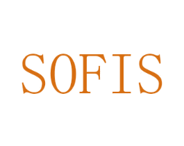 SOFIS 第26类花边配饰商标图样