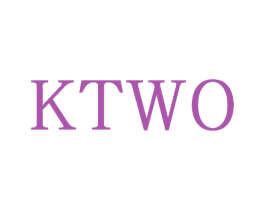KTWO 第26类花边配饰商标图样
