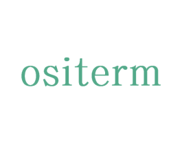 OSITERM 第26类花边配饰商标图样