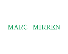 MARC MIRREN 第26类花边配饰商标图样