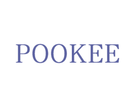 POOKEE 第26类花边配饰商标图样