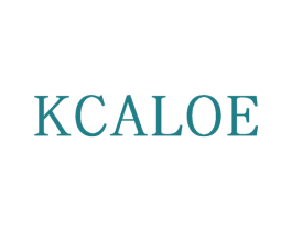 KCALOE 第26类花边配饰商标图样