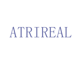 ATRIREAL 第26类花边配饰商标图样