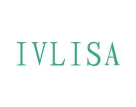 IVLISA 第26类花边配饰商标图样