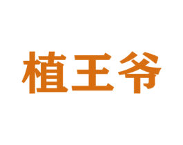植王爷 第26类花边配饰商标图样