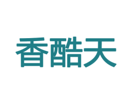 香酷天 第26类花边配饰商标图样
