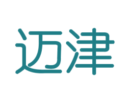 迈津 第26类花边配饰商标图样