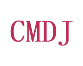 CMDJ 第21类厨房洁具商标图样