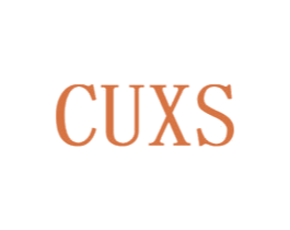 CUXS 第21类厨房洁具商标图样