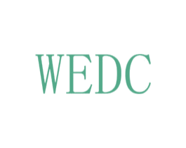 WEDC 第21类厨房洁具商标图样
