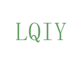 LQIY 第21类厨房洁具商标图样