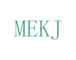 MEKJ 第21类厨房洁具商标图样
