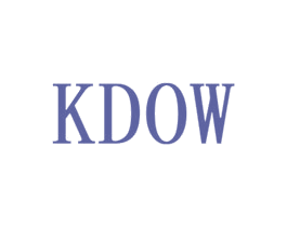 KDOW 第21类厨房洁具商标图样