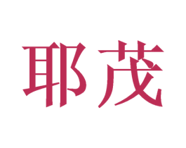耶茂 第21类厨房洁具商标图样