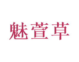 魅萱草 第21类厨房洁具商标图样
