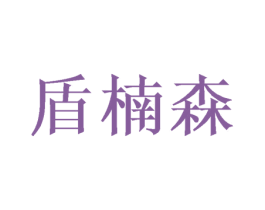 盾楠森 第21类厨房洁具商标图样