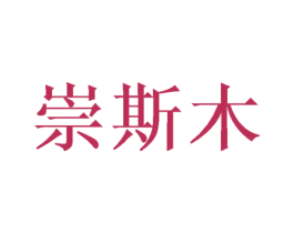 崇斯木 第21类厨房洁具商标图样