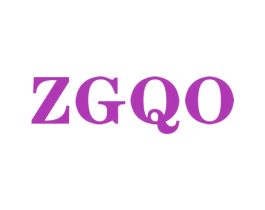 ZGQO 第21类厨房洁具商标图样