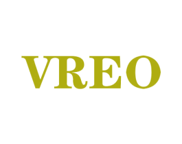 VREO 第21类厨房洁具商标图样