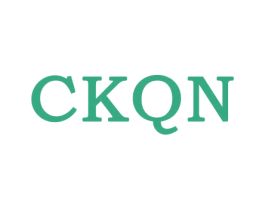 CKQN 第21类厨房洁具商标图样