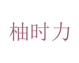 柚时力 第20类家具商标图样