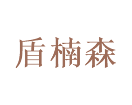 盾楠森 第20类家具商标图样