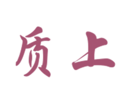 质上 第18类皮革箱包商标图样