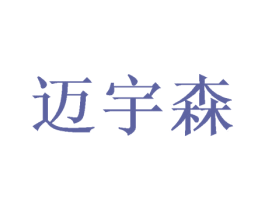 迈宇森 第16类办公工具商标图样