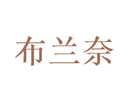 布兰奈 第16类办公工具商标图样