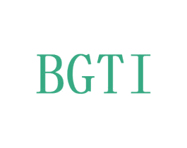 BGTI 第10类医疗器械商标图样