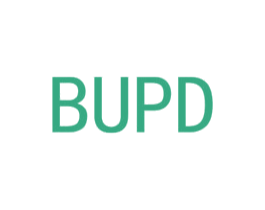 BUPD 第10类医疗器械商标图样