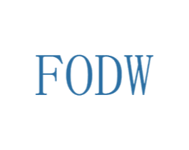 FODW 第10类医疗器械商标图样