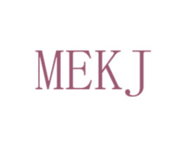MEKJ 第10类医疗器械商标图样