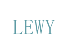 LEWY 第10类医疗器械商标图样