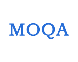 MOQA 第10类医疗器械商标图样