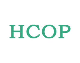 HCOP 第10类医疗器械商标图样