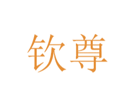 钦尊 第9类科学仪器商标图样